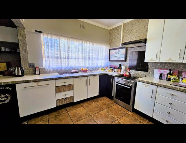 3 BEDROOM HOUSE FOR SALE IN WINGATE PARK